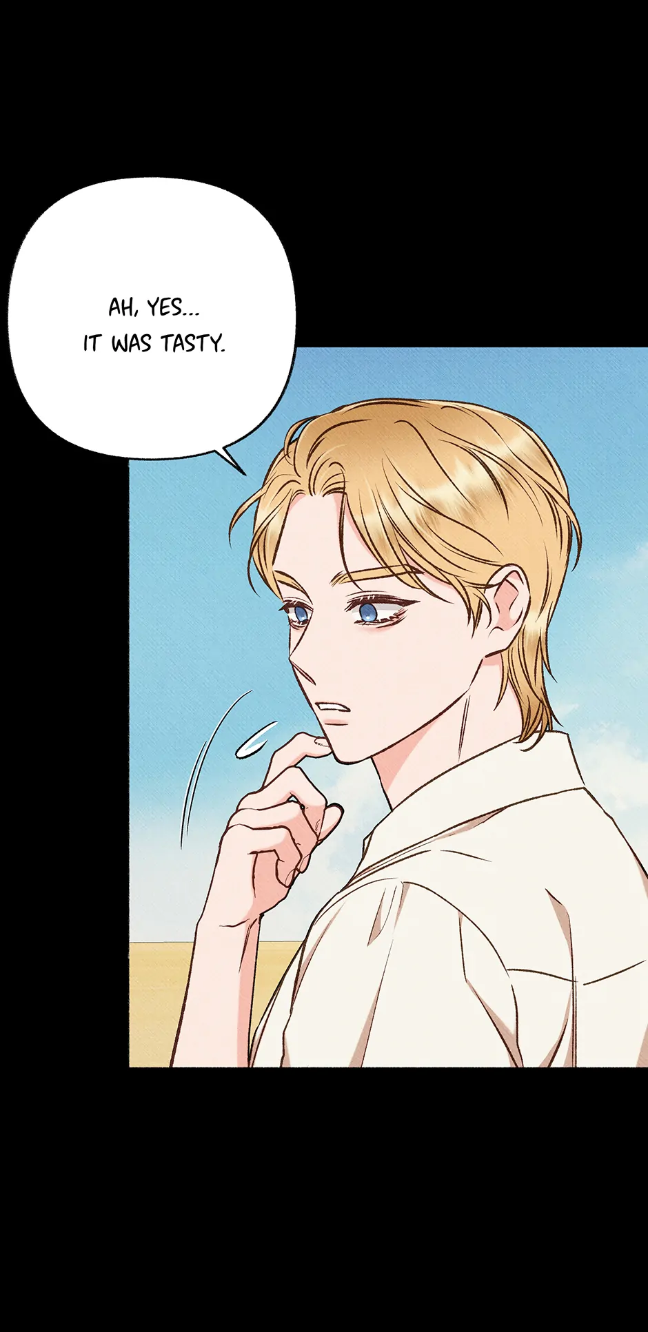 Dear My Rude Darling With Multiple Personality Chapter 36 page 26