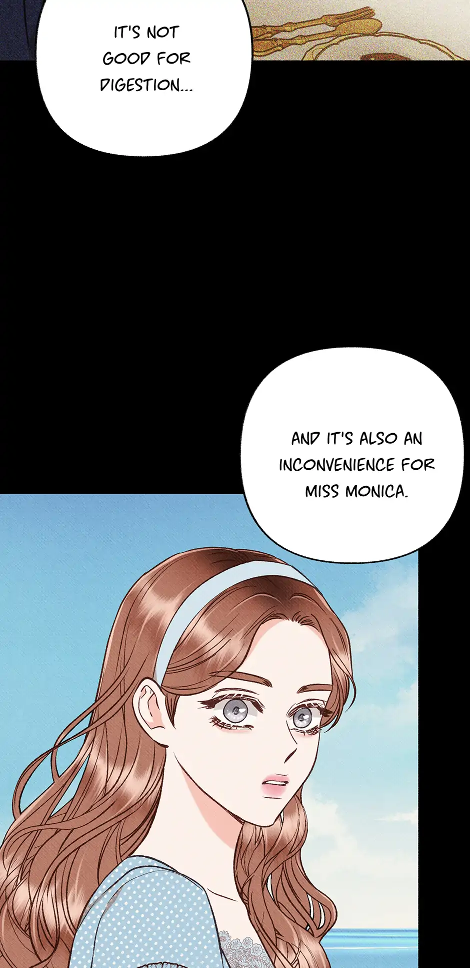 Dear My Rude Darling With Multiple Personality Chapter 36 page 29