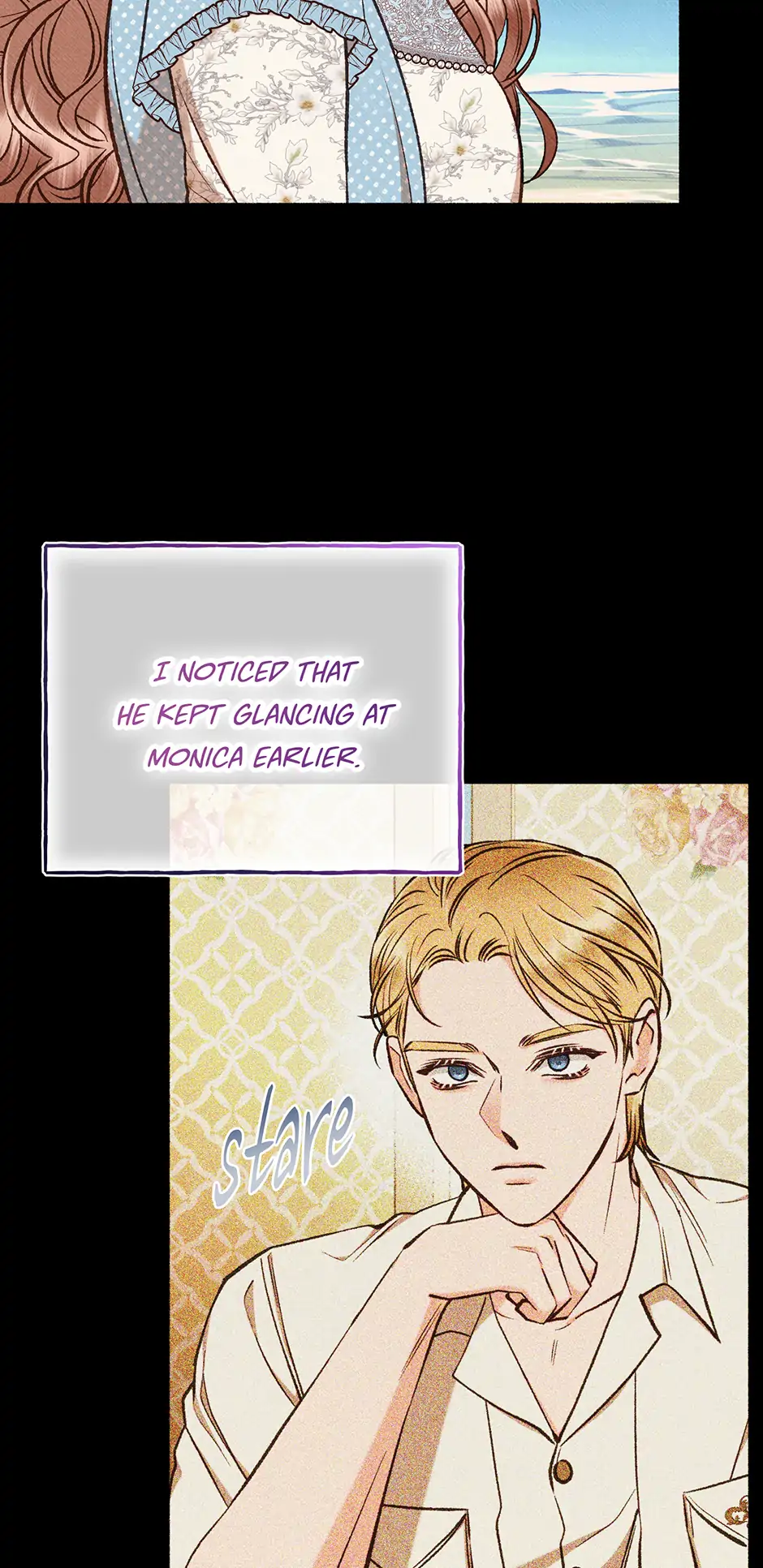 Dear My Rude Darling With Multiple Personality Chapter 36 page 30