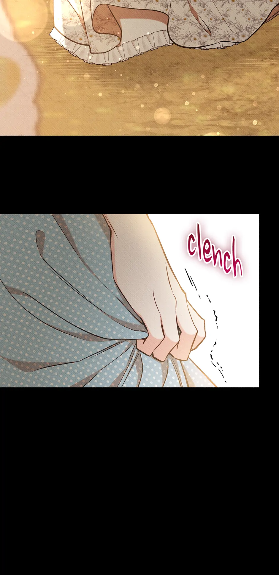 Dear My Rude Darling With Multiple Personality Chapter 36 page 33