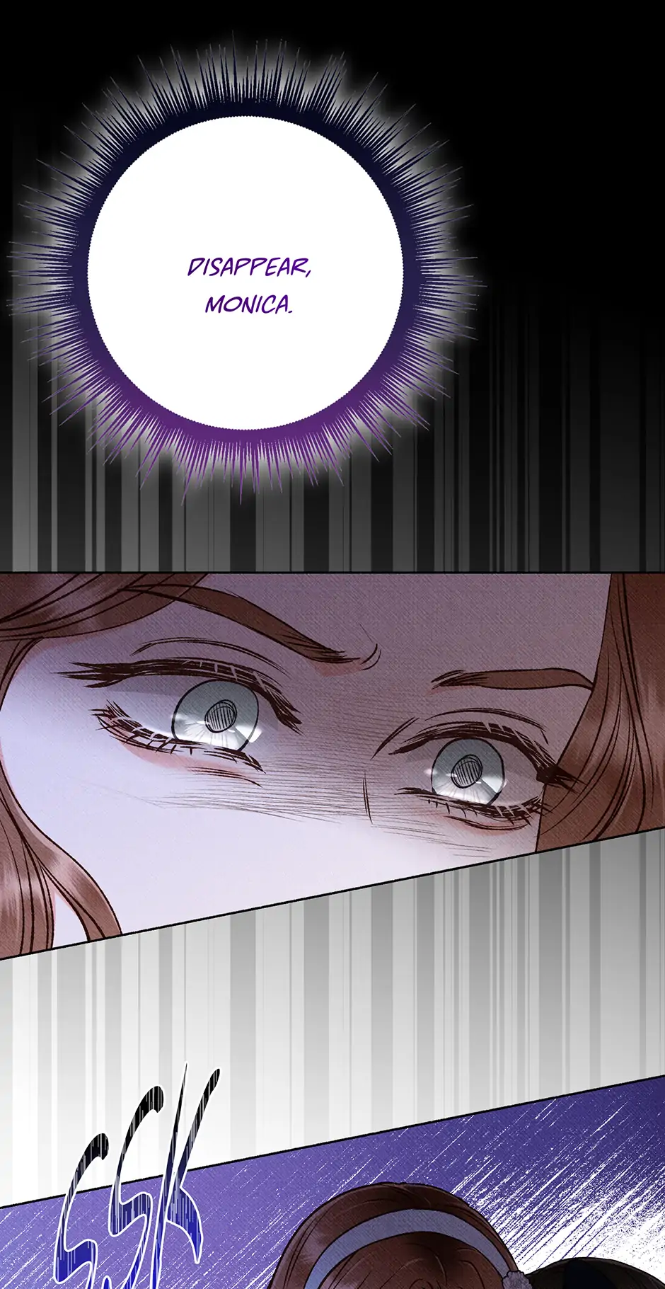 Dear My Rude Darling With Multiple Personality Chapter 36 page 34