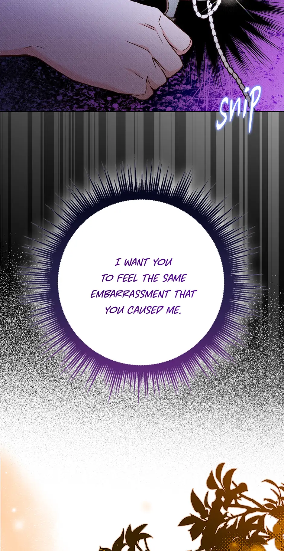 Dear My Rude Darling With Multiple Personality Chapter 36 page 36