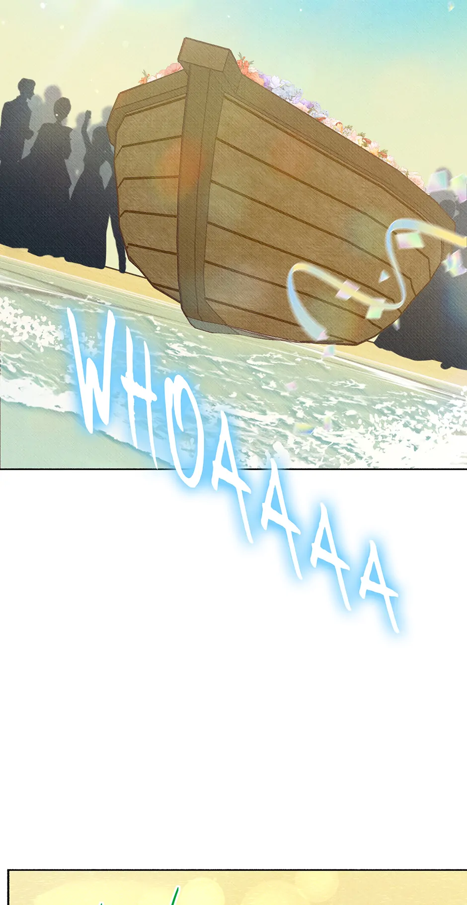 Dear My Rude Darling With Multiple Personality Chapter 36 page 39