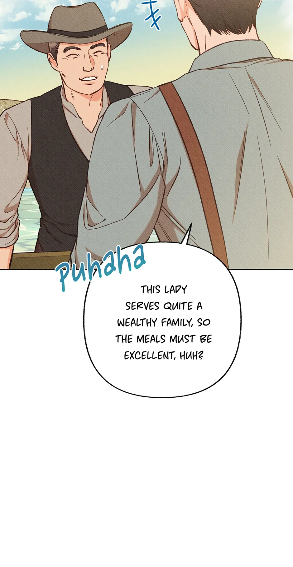 Dear My Rude Darling With Multiple Personality Chapter 36 page 42