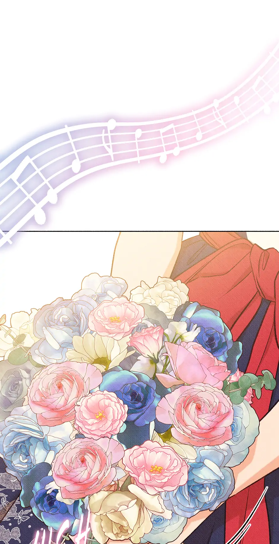 Dear My Rude Darling With Multiple Personality Chapter 36 page 53