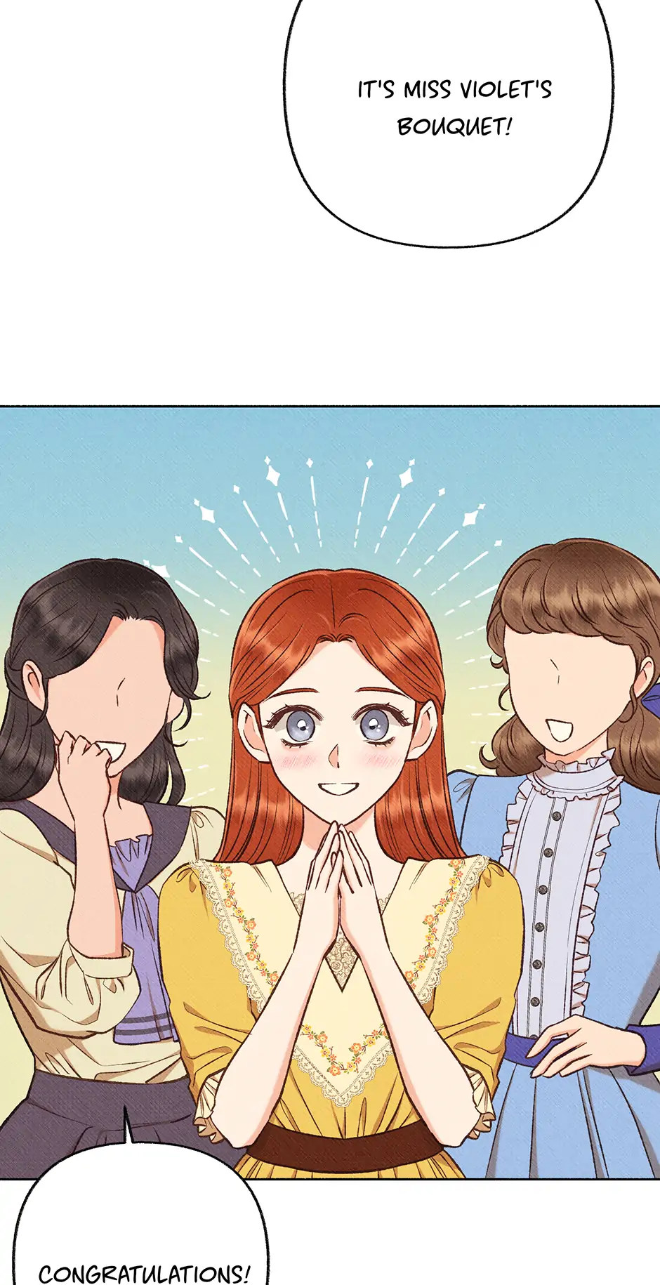 Dear My Rude Darling With Multiple Personality Chapter 36 page 56