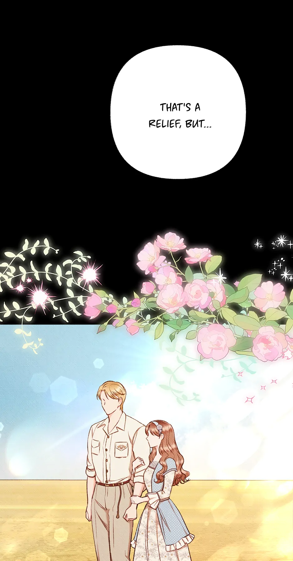 Dear My Rude Darling With Multiple Personality Chapter 36 page 5