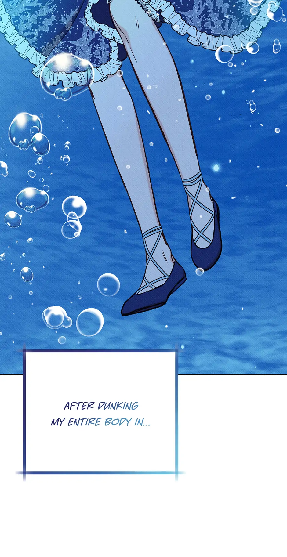 Dear My Rude Darling With Multiple Personality Chapter 36 page 59