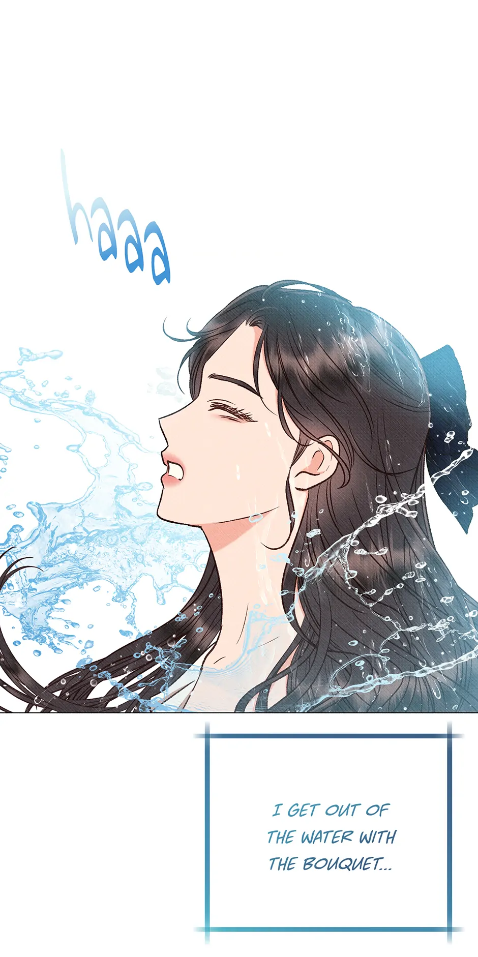 Dear My Rude Darling With Multiple Personality Chapter 36 page 60