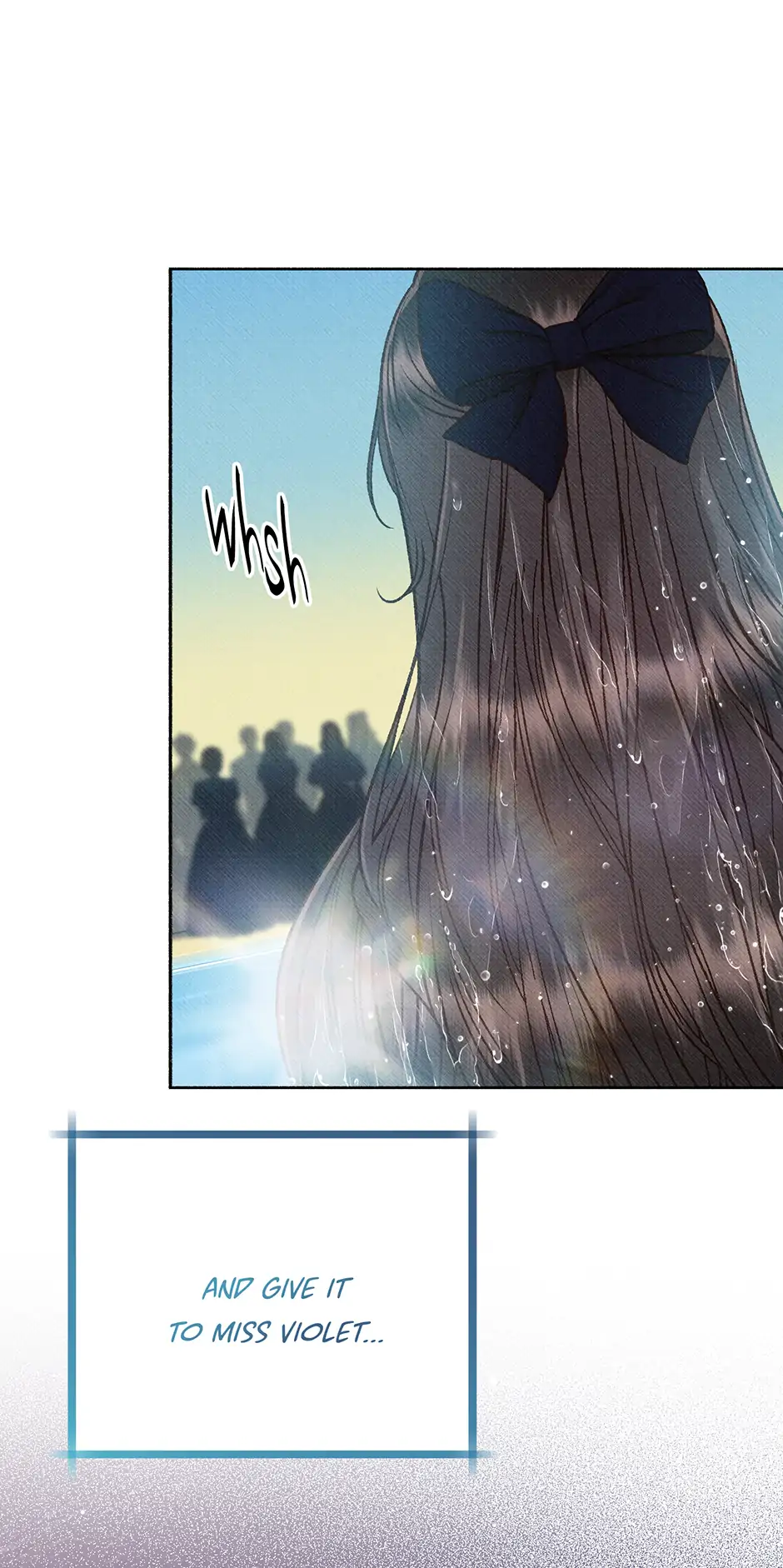 Dear My Rude Darling With Multiple Personality Chapter 36 page 61