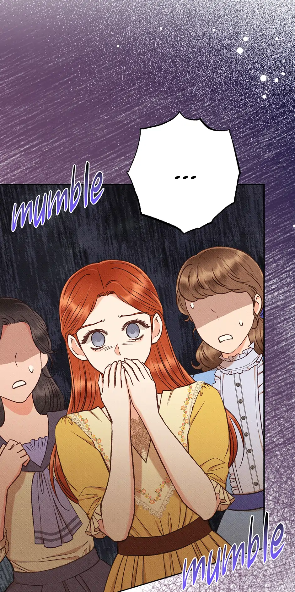 Dear My Rude Darling With Multiple Personality Chapter 36 page 62