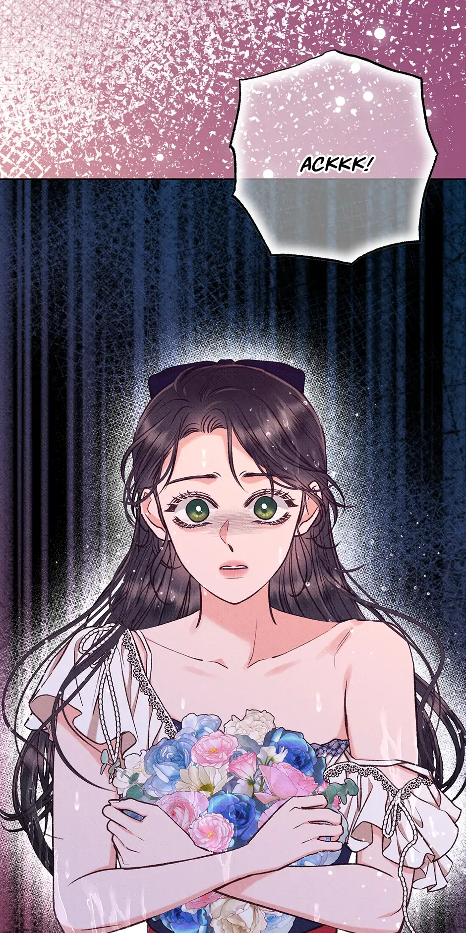 Dear My Rude Darling With Multiple Personality Chapter 36 page 64