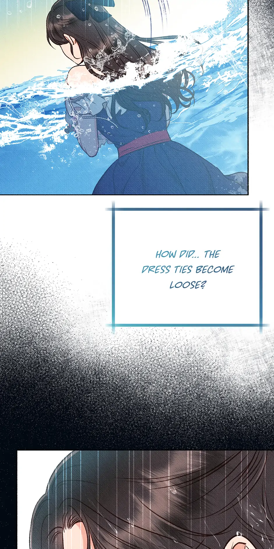Dear My Rude Darling With Multiple Personality Chapter 36 page 66