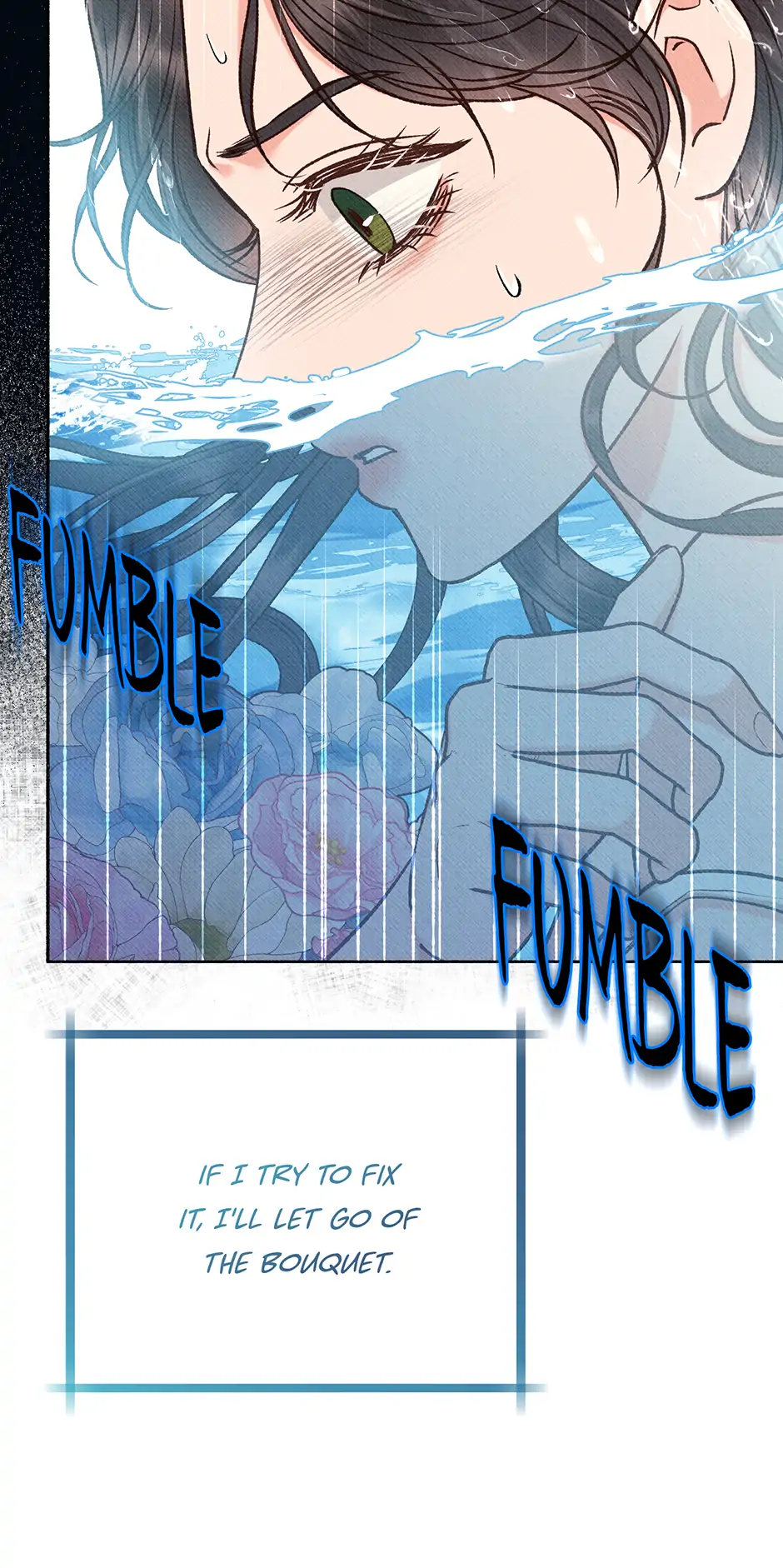 Dear My Rude Darling With Multiple Personality Chapter 36 page 67