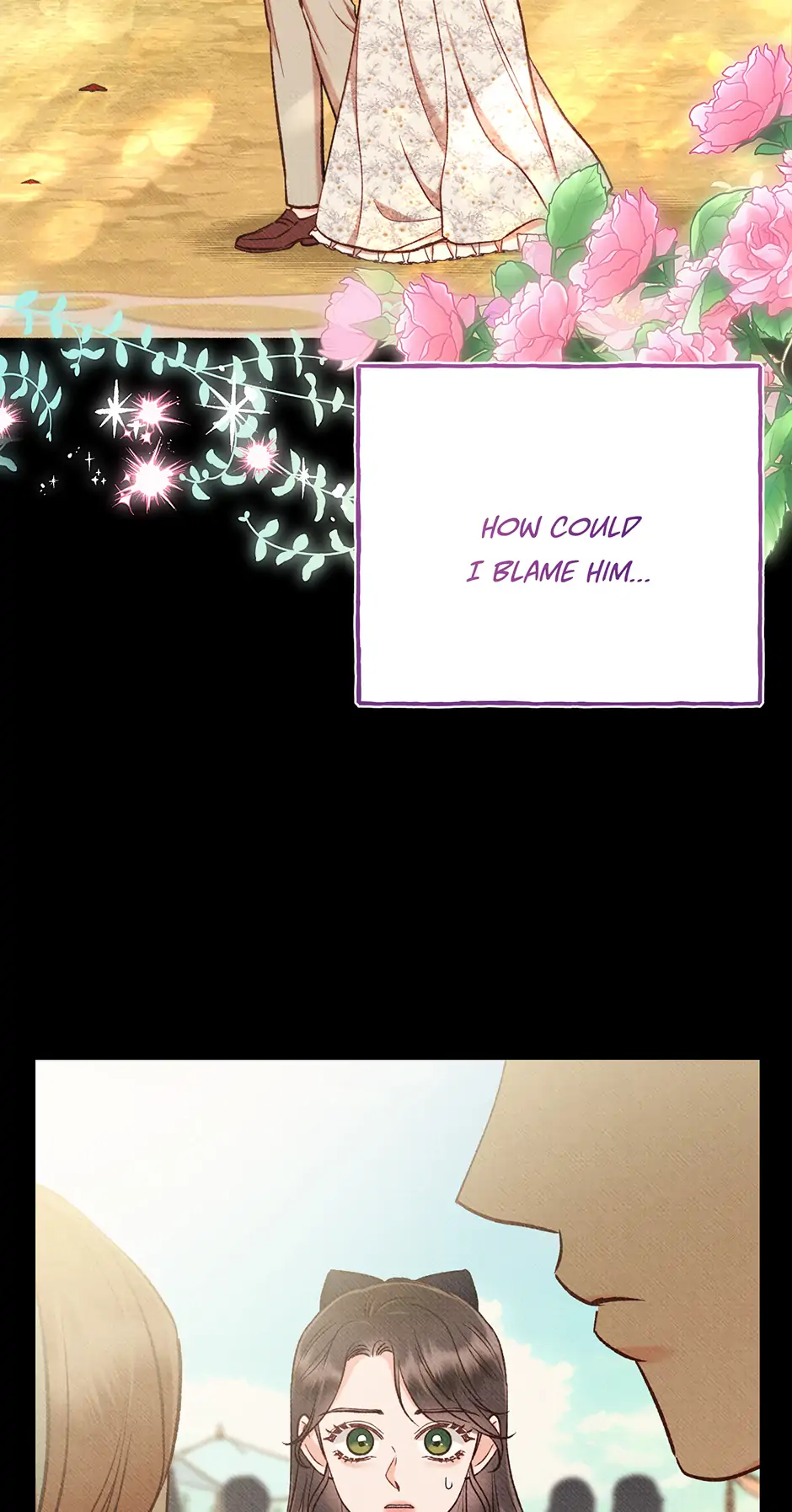 Dear My Rude Darling With Multiple Personality Chapter 36 page 6