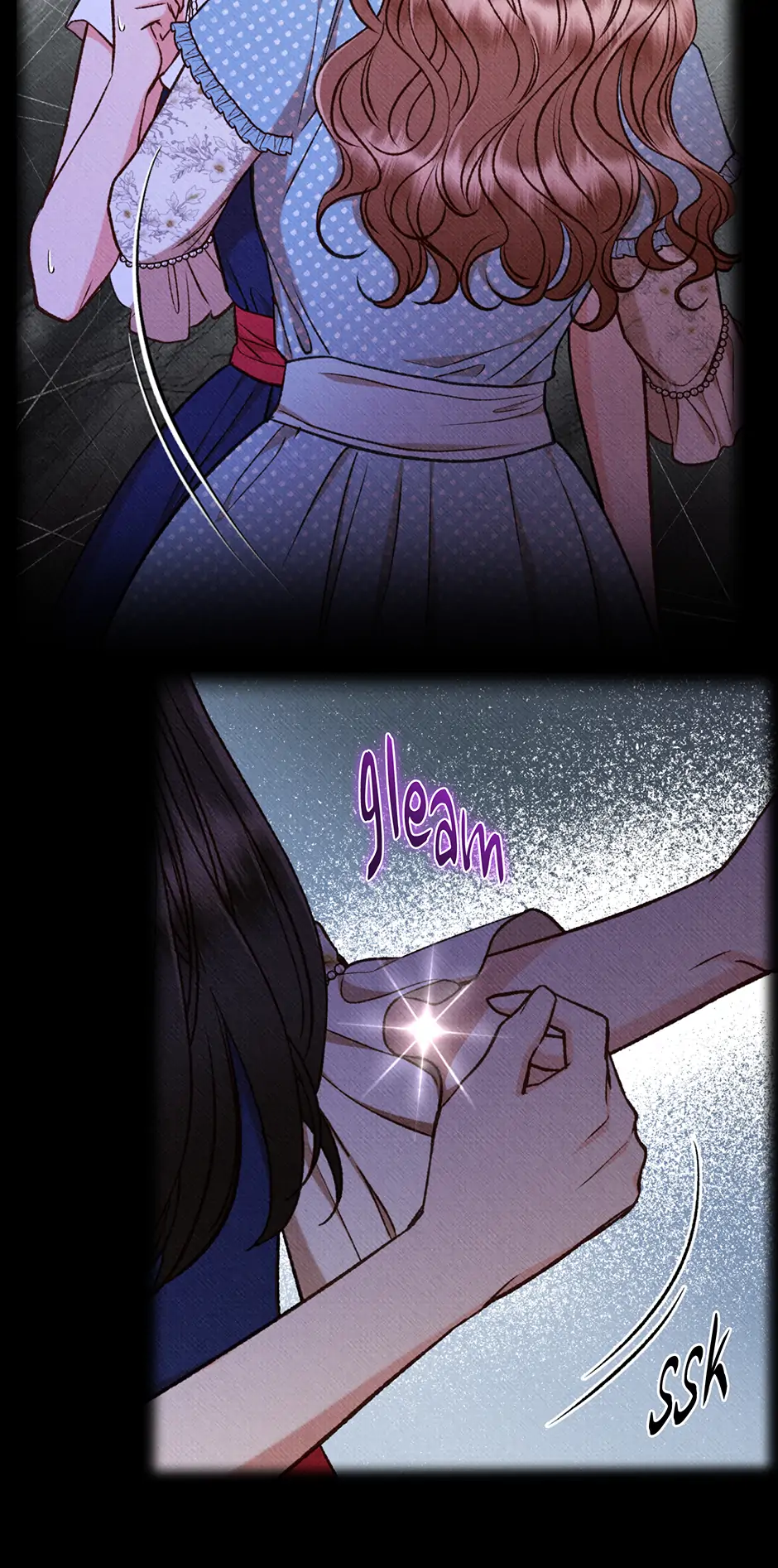 Dear My Rude Darling With Multiple Personality Chapter 36 page 69
