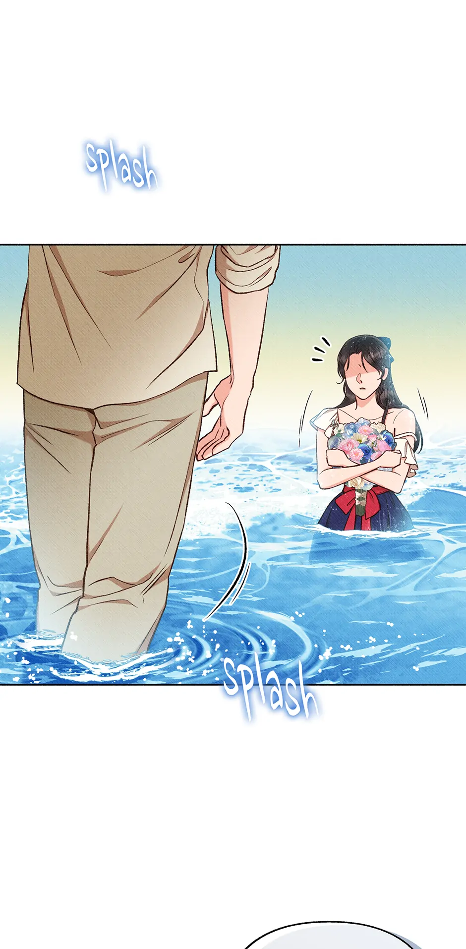 Dear My Rude Darling With Multiple Personality Chapter 36 page 76