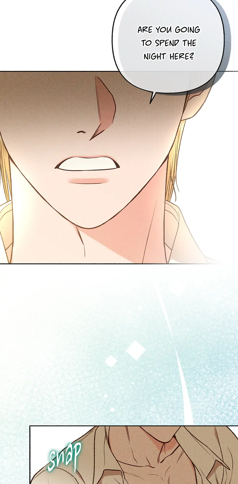 Dear My Rude Darling With Multiple Personality Chapter 36 page 77