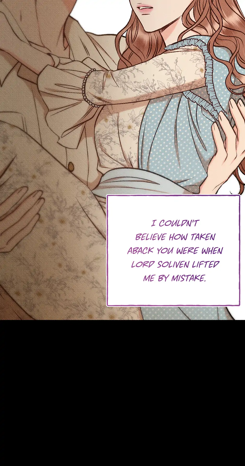 Dear My Rude Darling With Multiple Personality Chapter 36 page 8