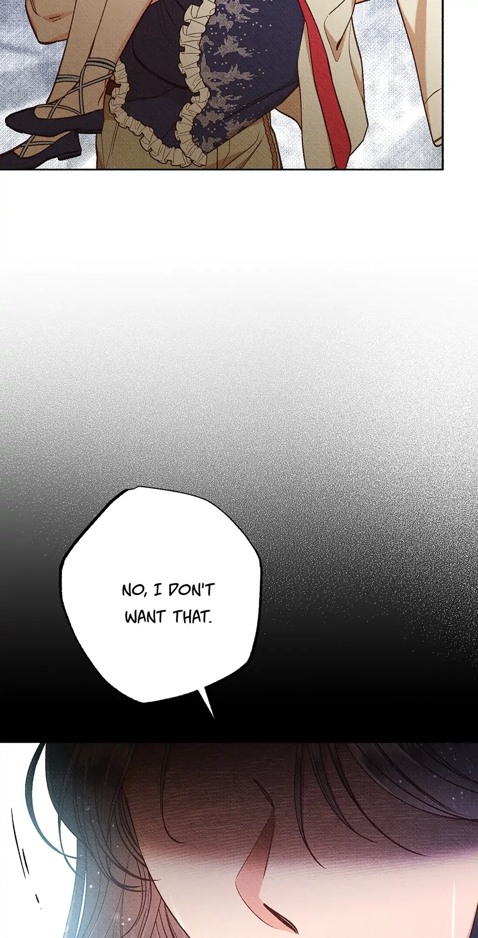 Dear My Rude Darling With Multiple Personality Chapter 37 page 13