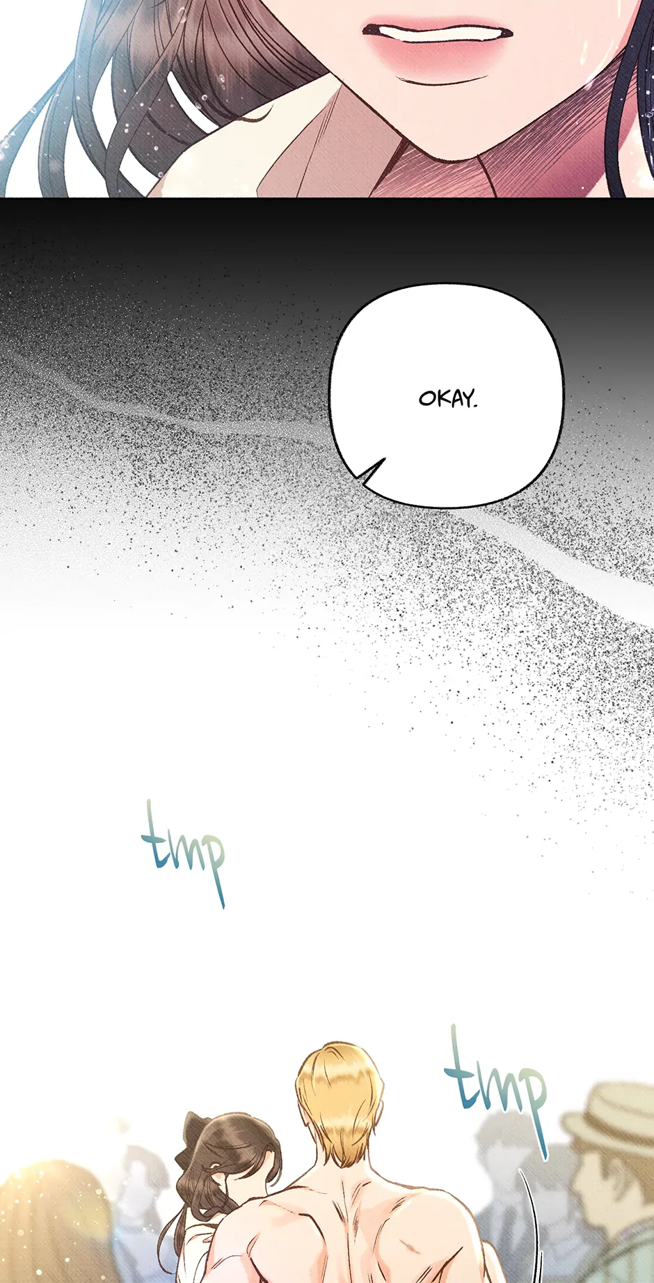 Dear My Rude Darling With Multiple Personality Chapter 37 page 14