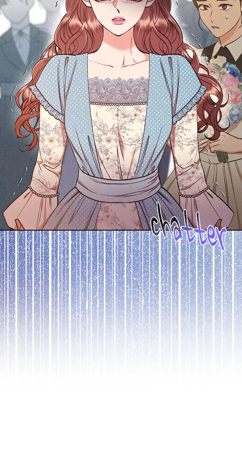 Dear My Rude Darling With Multiple Personality Chapter 37 page 16