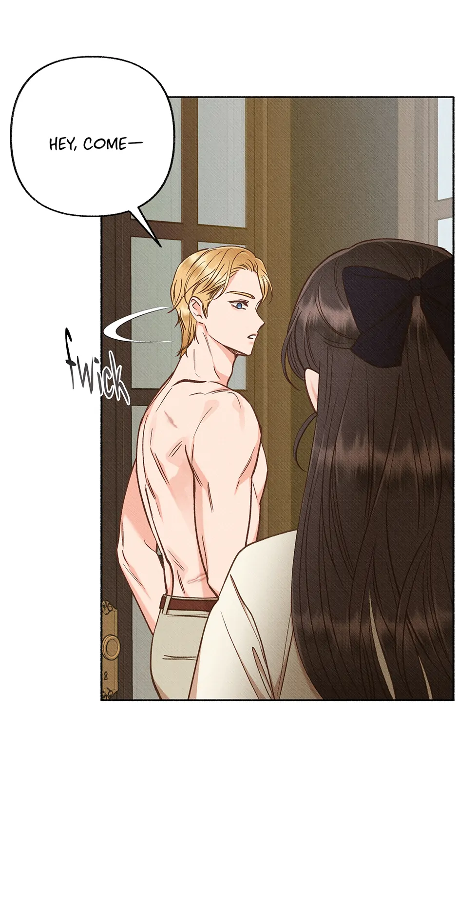 Dear My Rude Darling With Multiple Personality Chapter 37 page 20
