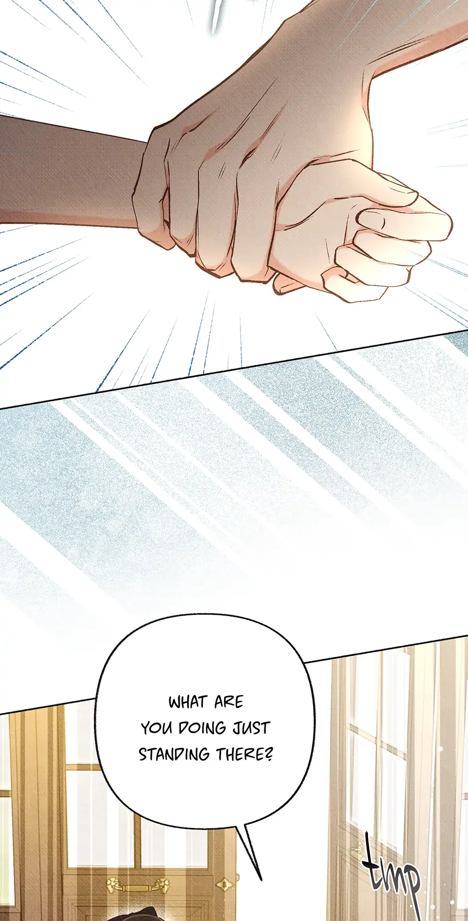 Dear My Rude Darling With Multiple Personality Chapter 37 page 22