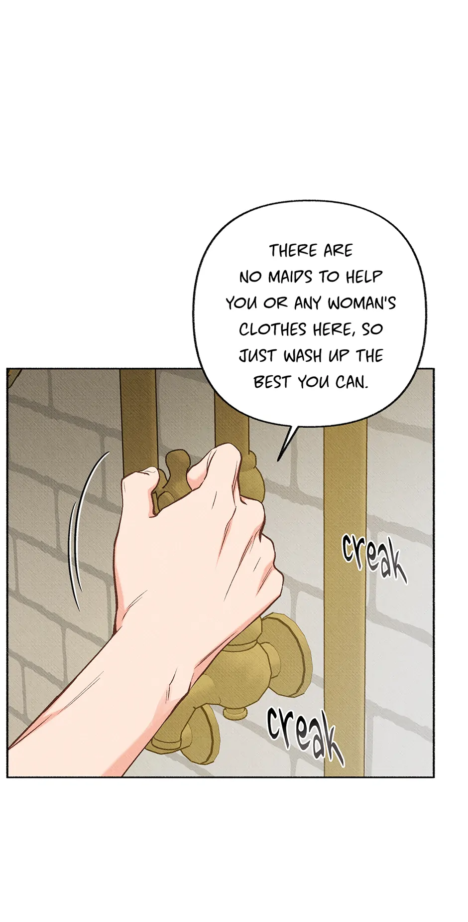 Dear My Rude Darling With Multiple Personality Chapter 37 page 24