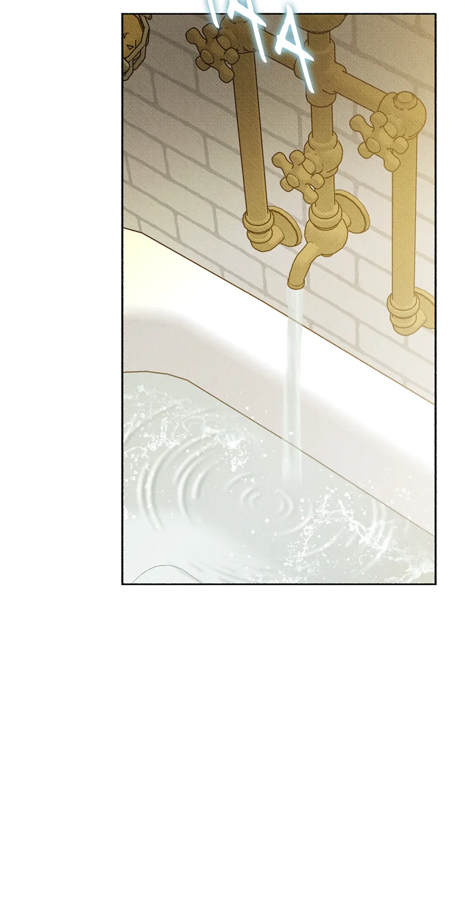 Dear My Rude Darling With Multiple Personality Chapter 37 page 26
