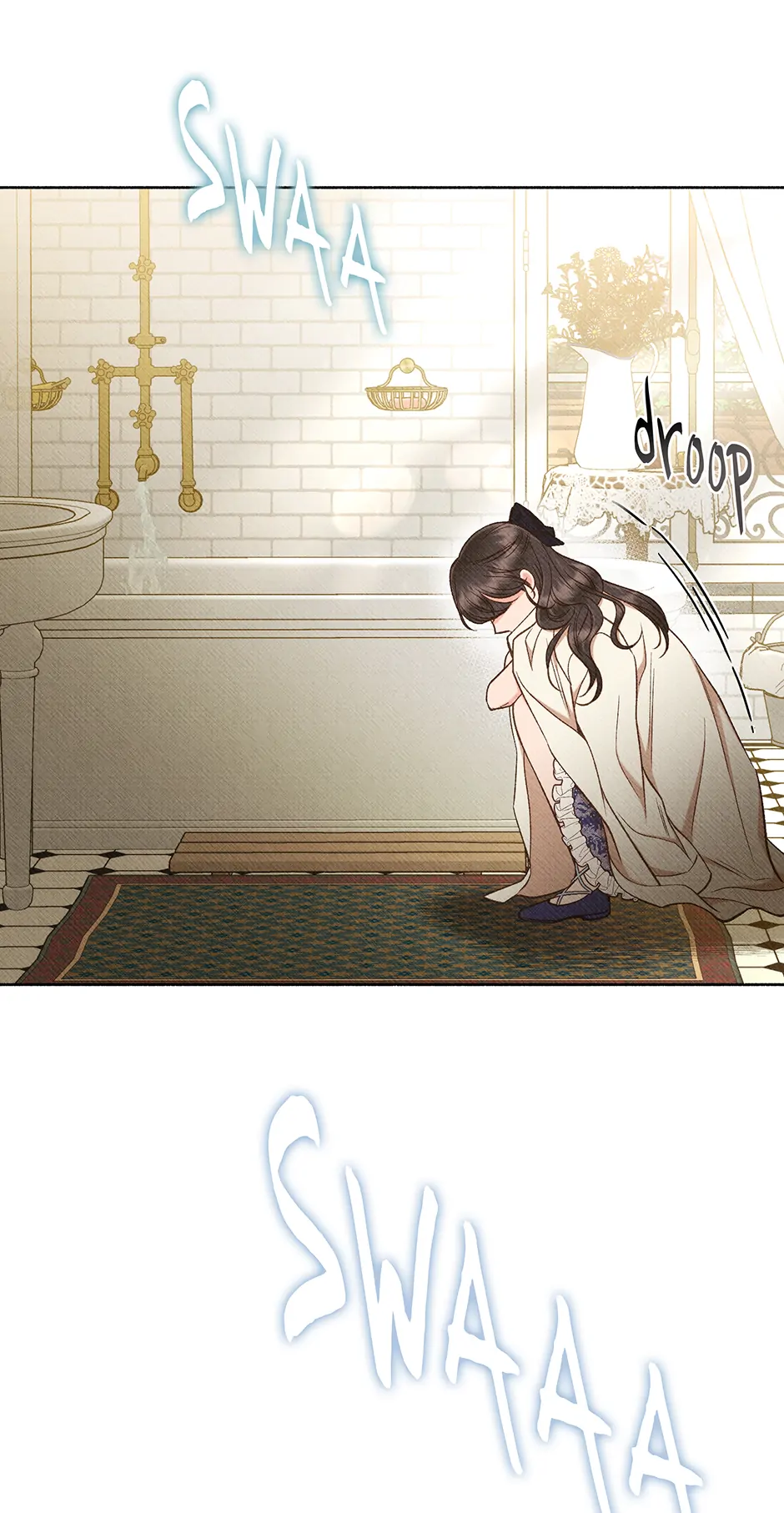 Dear My Rude Darling With Multiple Personality Chapter 37 page 27