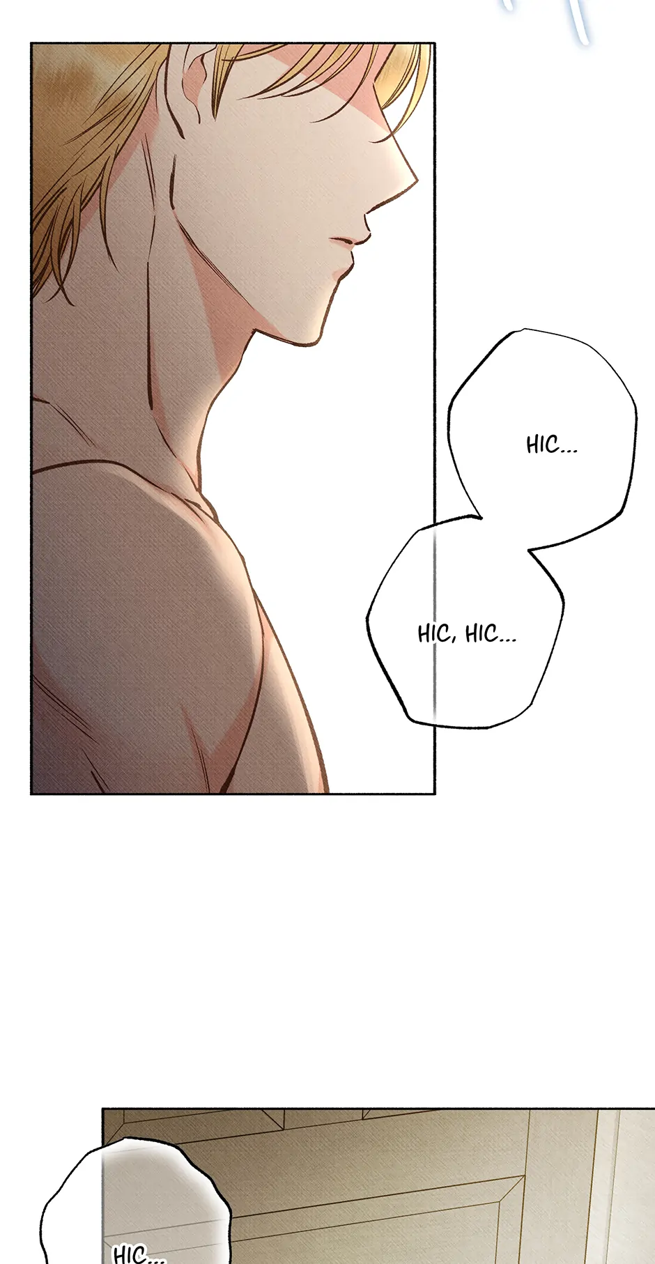 Dear My Rude Darling With Multiple Personality Chapter 37 page 28