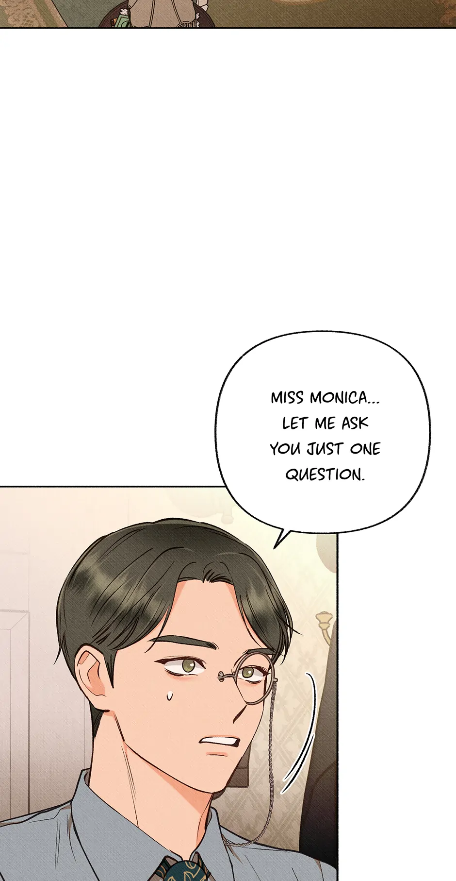 Dear My Rude Darling With Multiple Personality Chapter 37 page 31