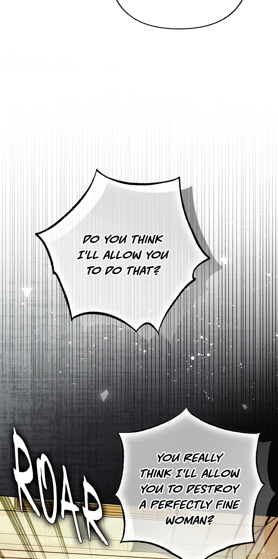 Dear My Rude Darling With Multiple Personality Chapter 37 page 39
