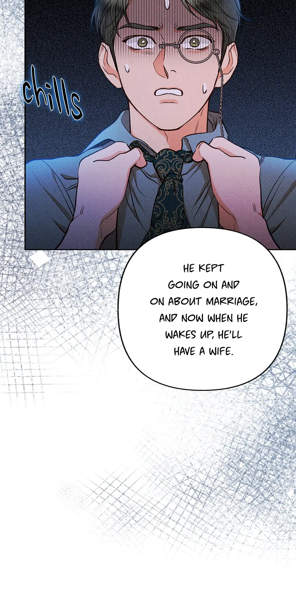 Dear My Rude Darling With Multiple Personality Chapter 37 page 44