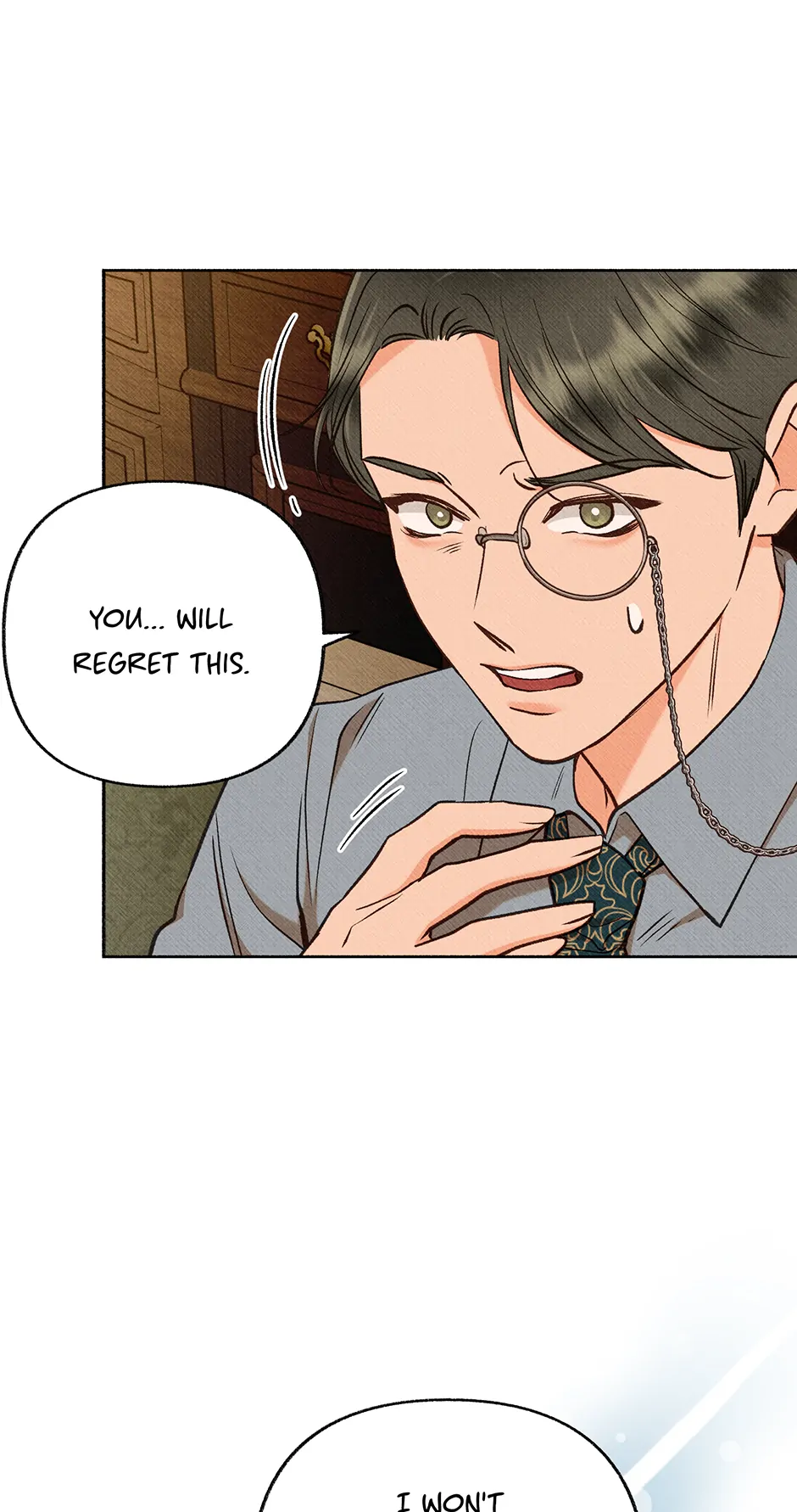 Dear My Rude Darling With Multiple Personality Chapter 37 page 47