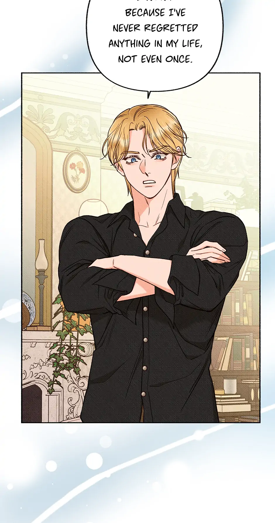 Dear My Rude Darling With Multiple Personality Chapter 37 page 48