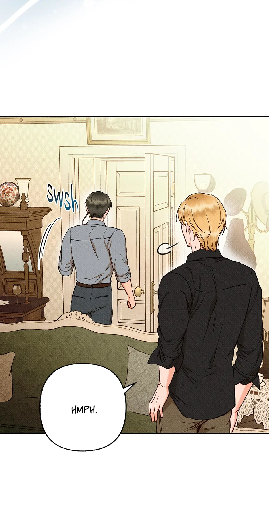 Dear My Rude Darling With Multiple Personality Chapter 37 page 49