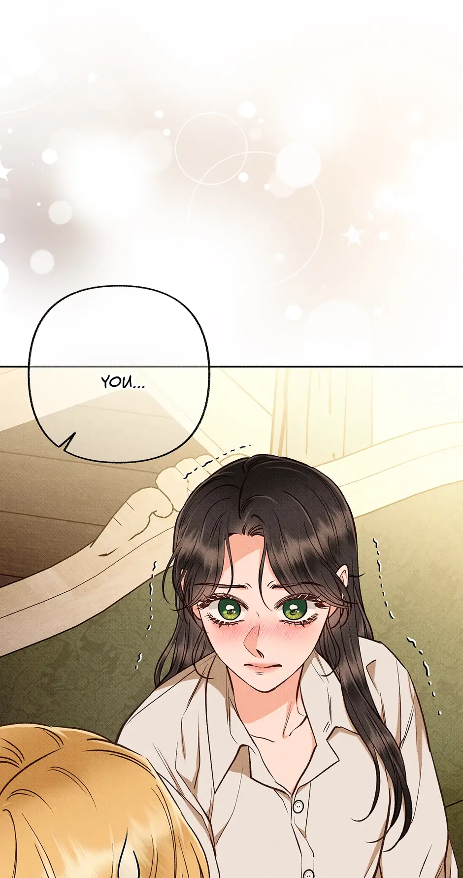 Dear My Rude Darling With Multiple Personality Chapter 37 page 51