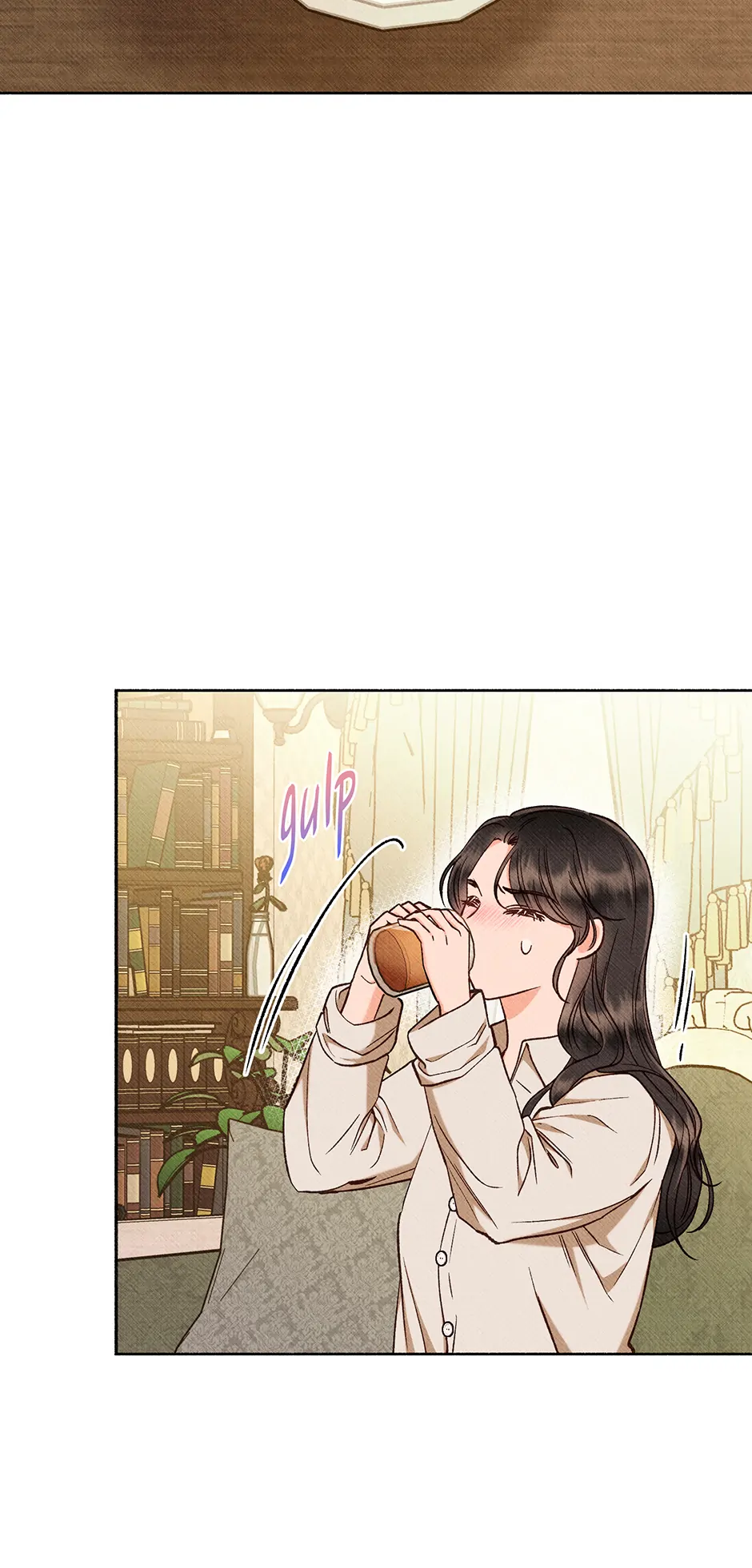 Dear My Rude Darling With Multiple Personality Chapter 37 page 55