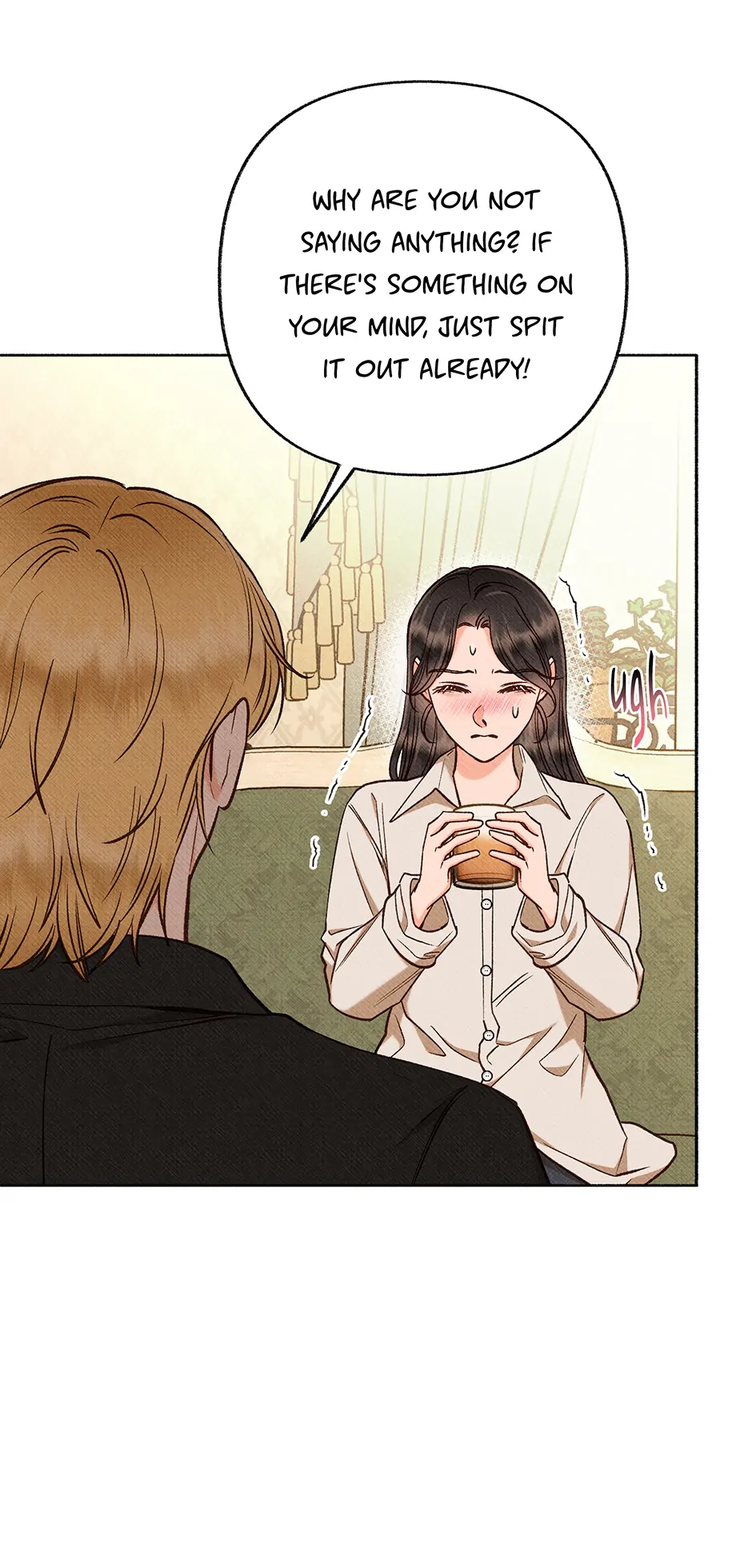 Dear My Rude Darling With Multiple Personality Chapter 37 page 56