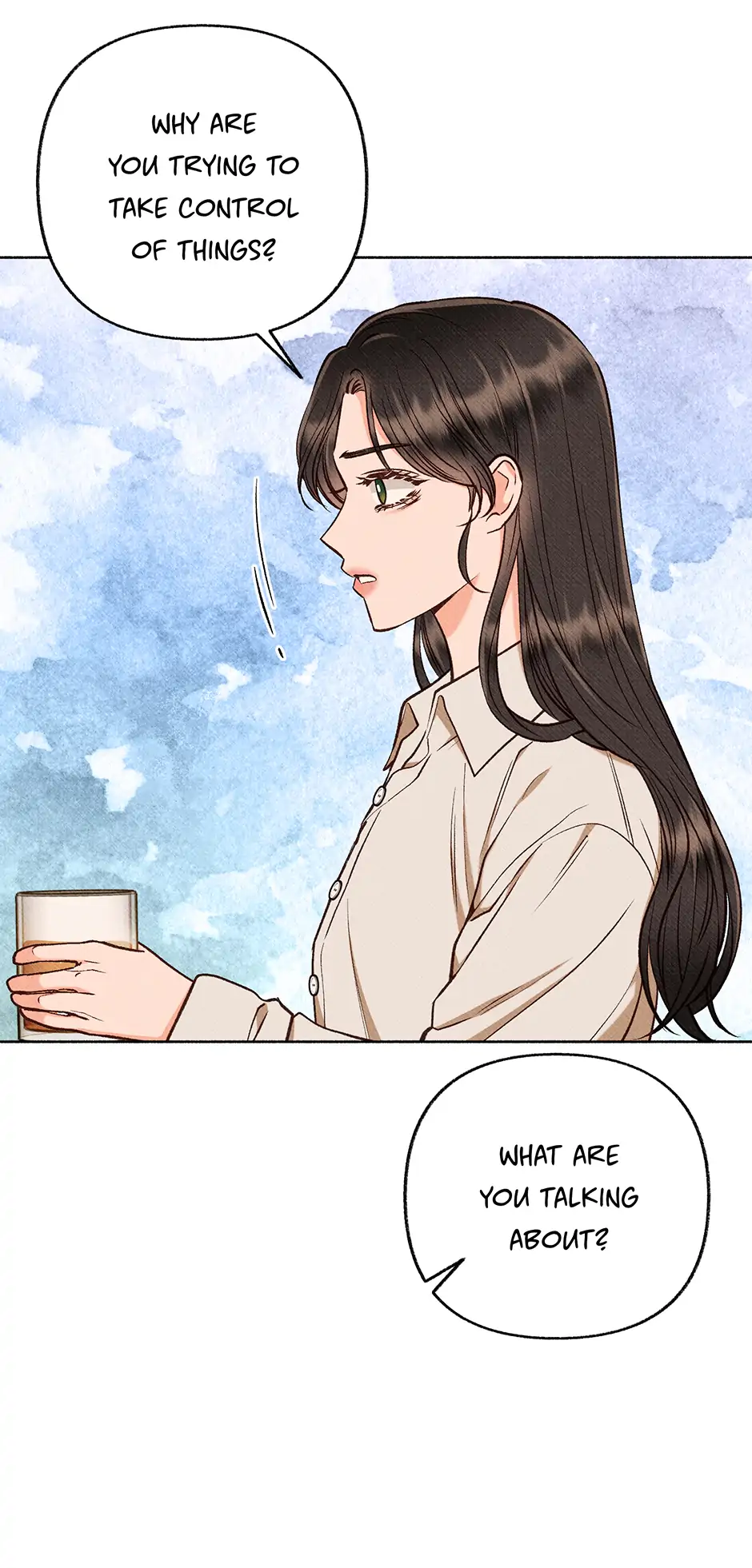 Dear My Rude Darling With Multiple Personality Chapter 37 page 57