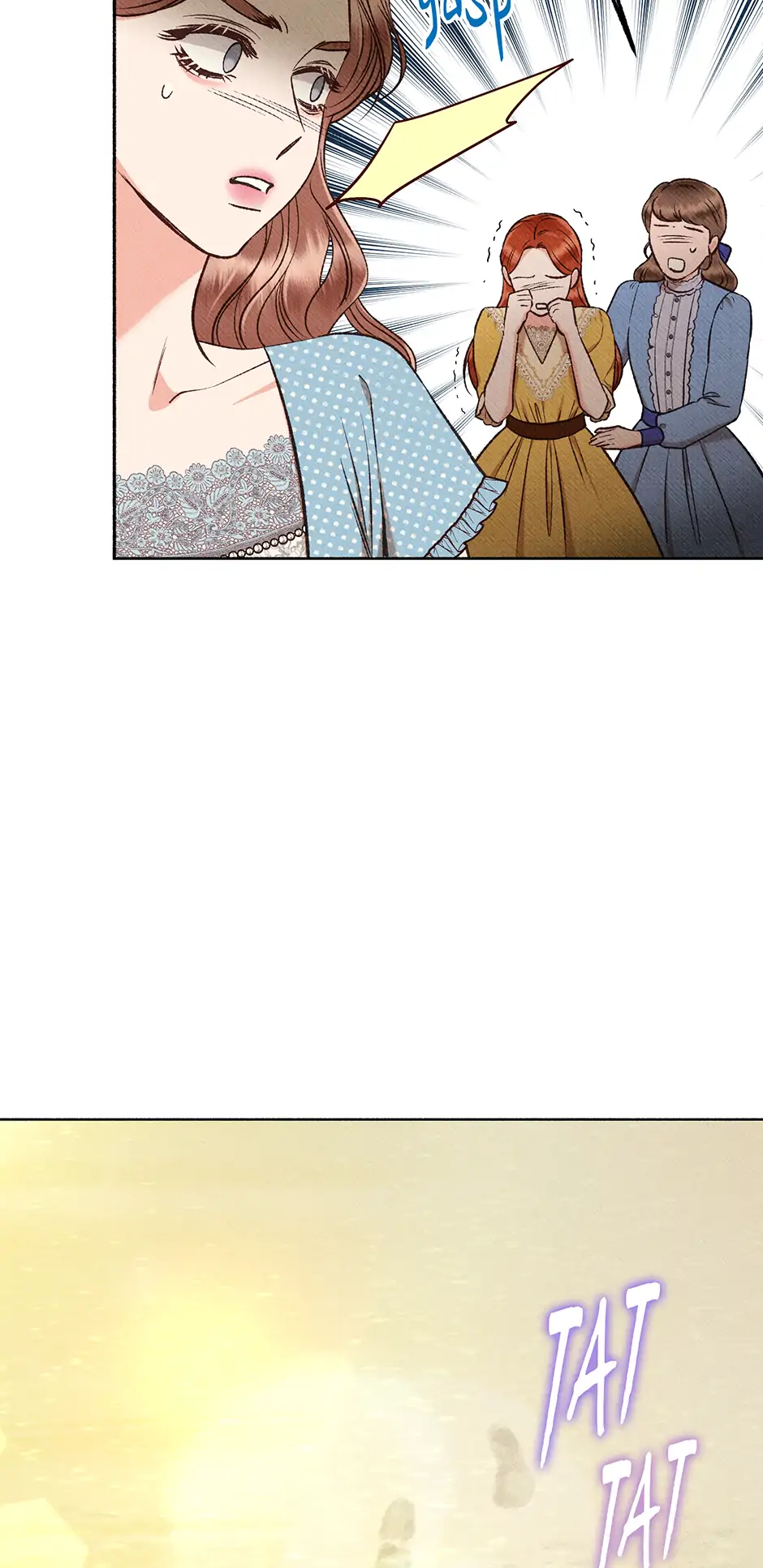 Dear My Rude Darling With Multiple Personality Chapter 37 page 5