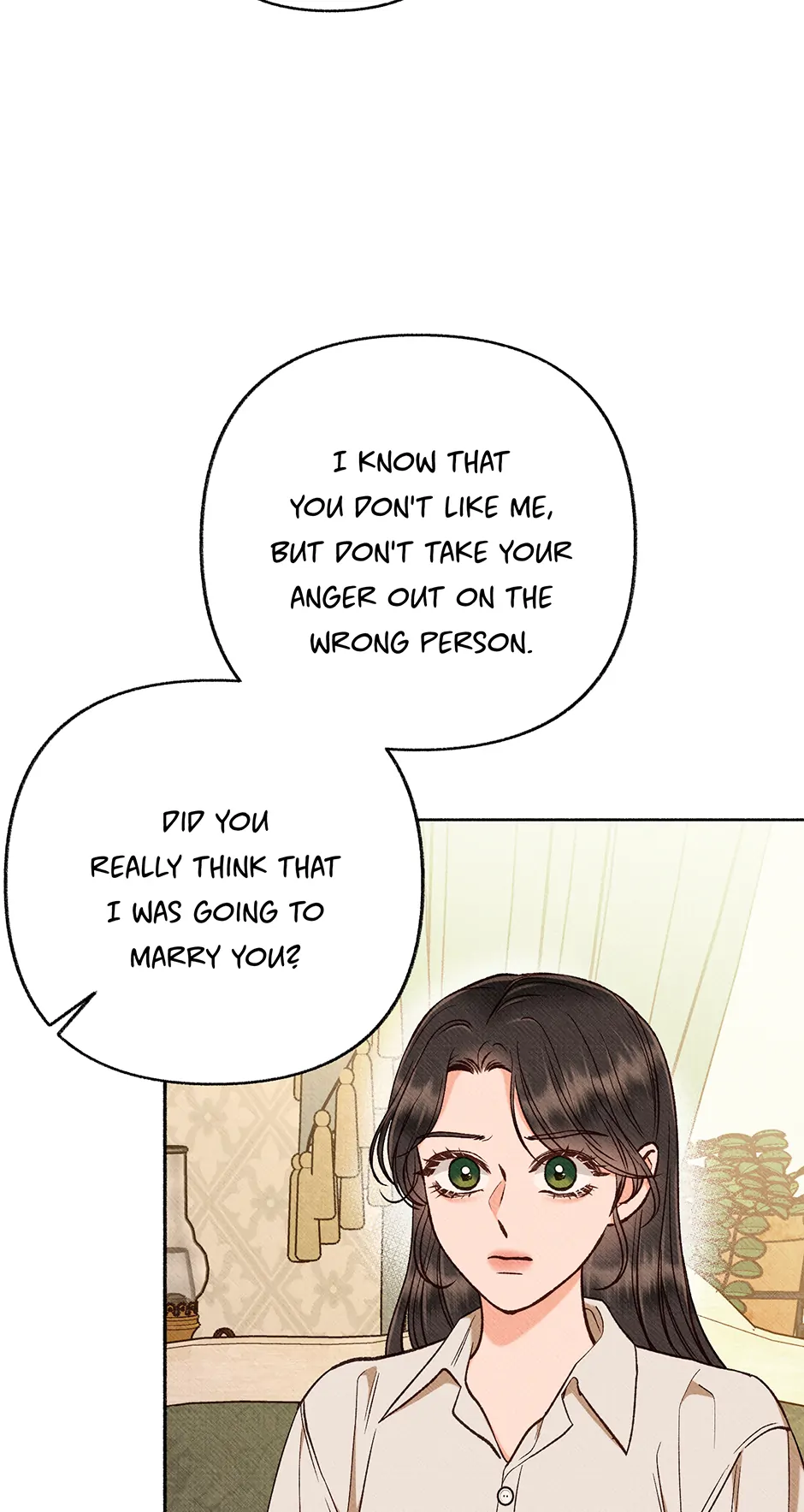 Dear My Rude Darling With Multiple Personality Chapter 37 page 60