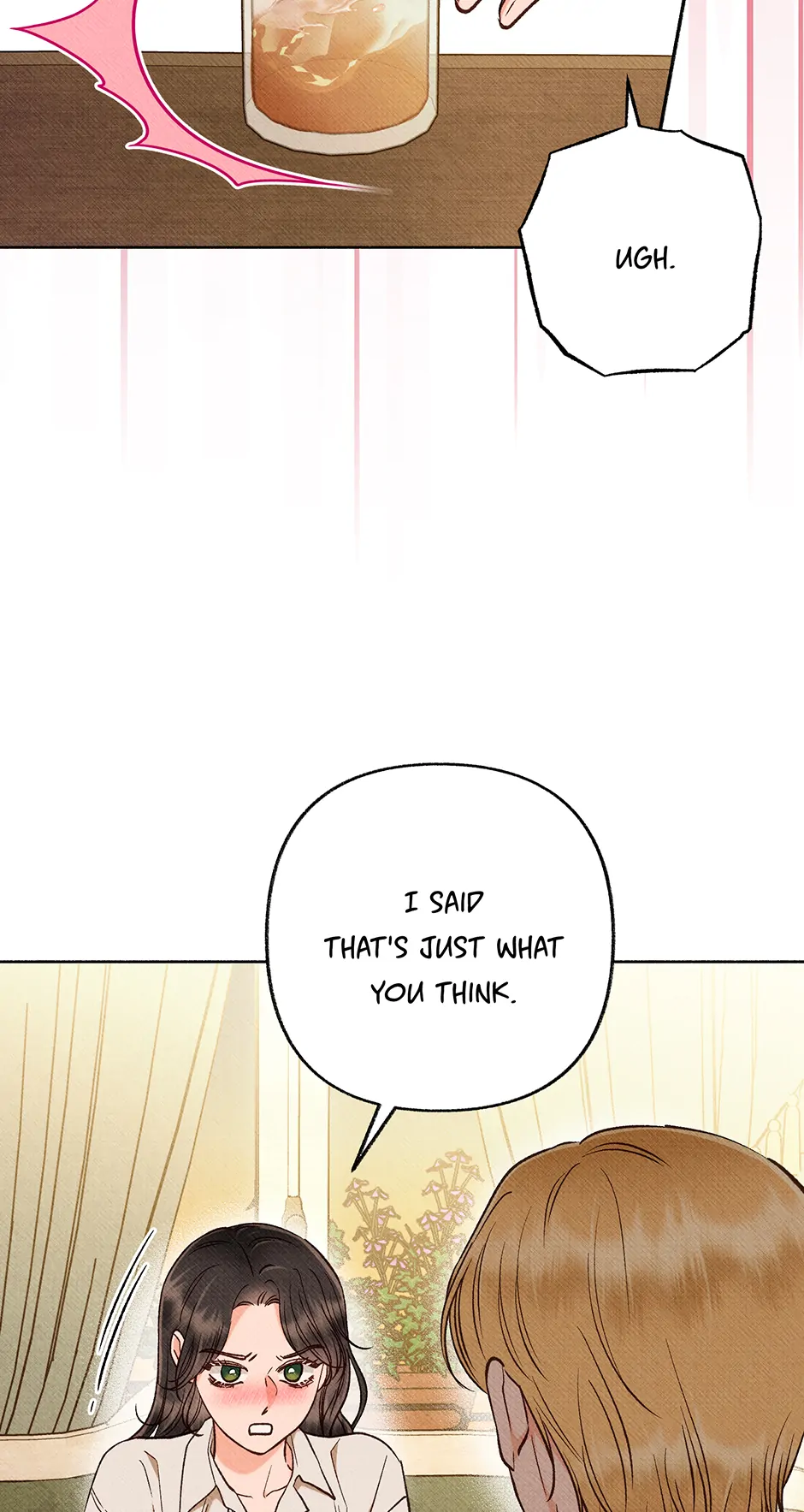 Dear My Rude Darling With Multiple Personality Chapter 37 page 64