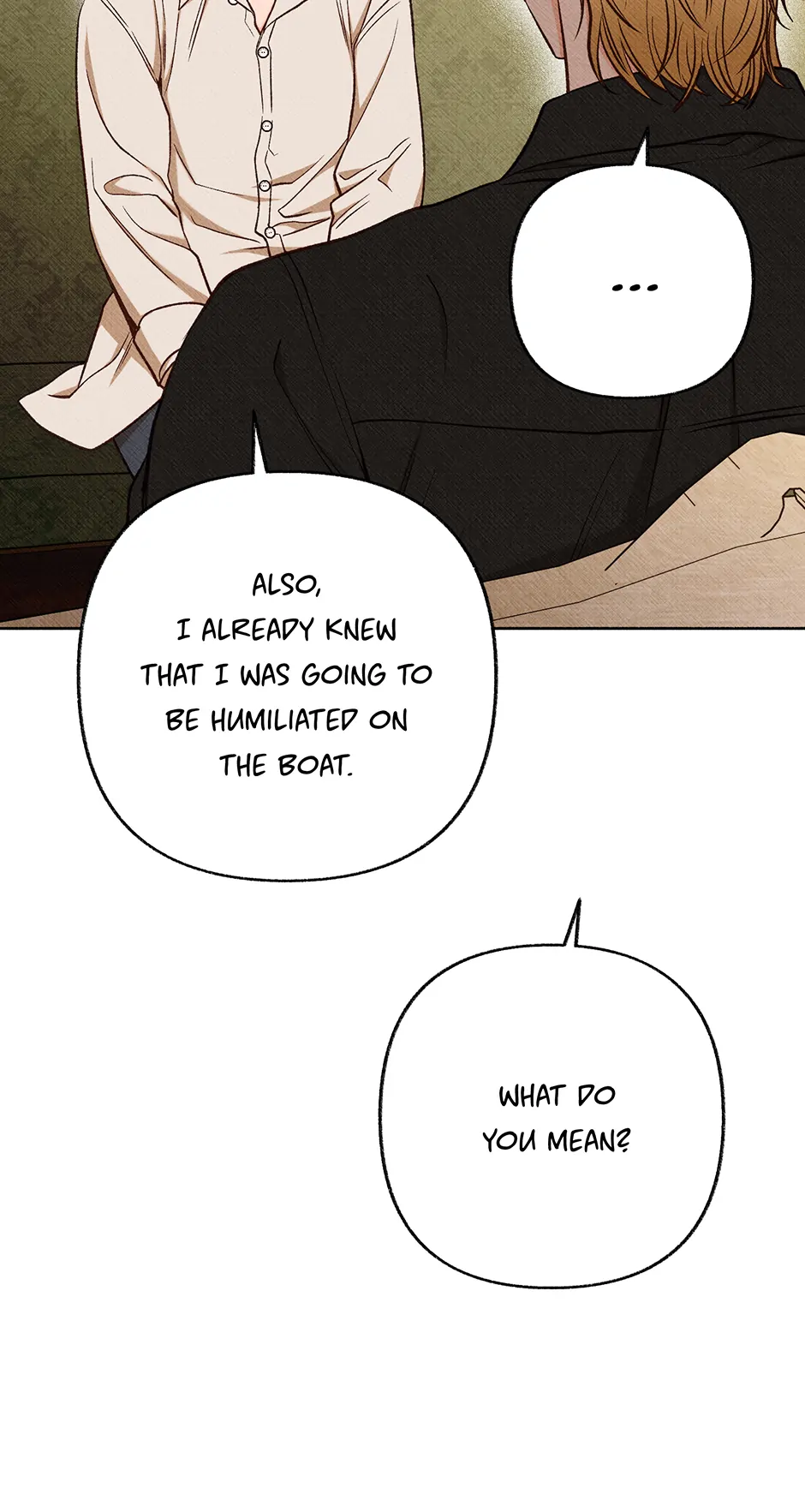 Dear My Rude Darling With Multiple Personality Chapter 37 page 65