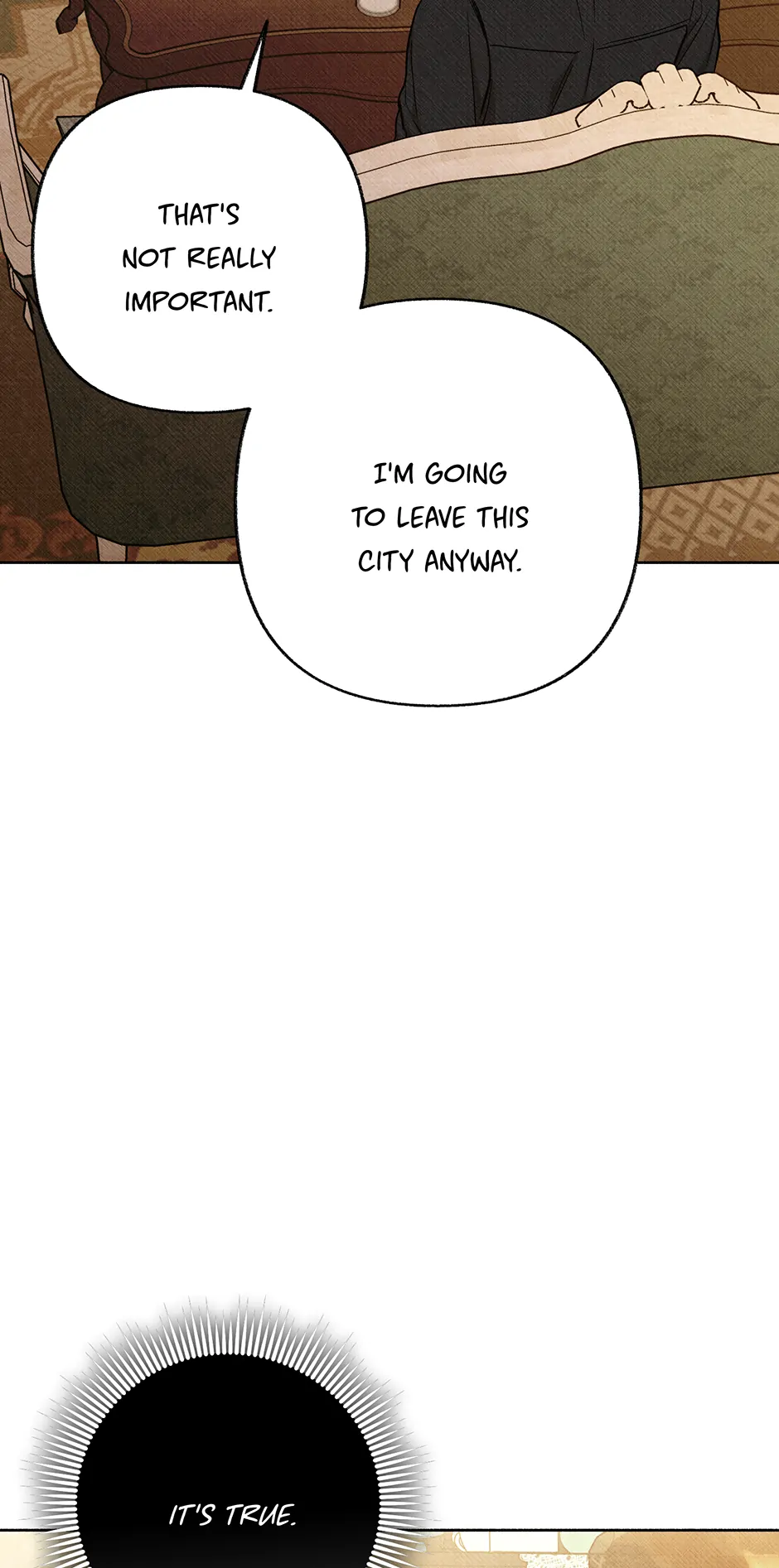 Dear My Rude Darling With Multiple Personality Chapter 37 page 67