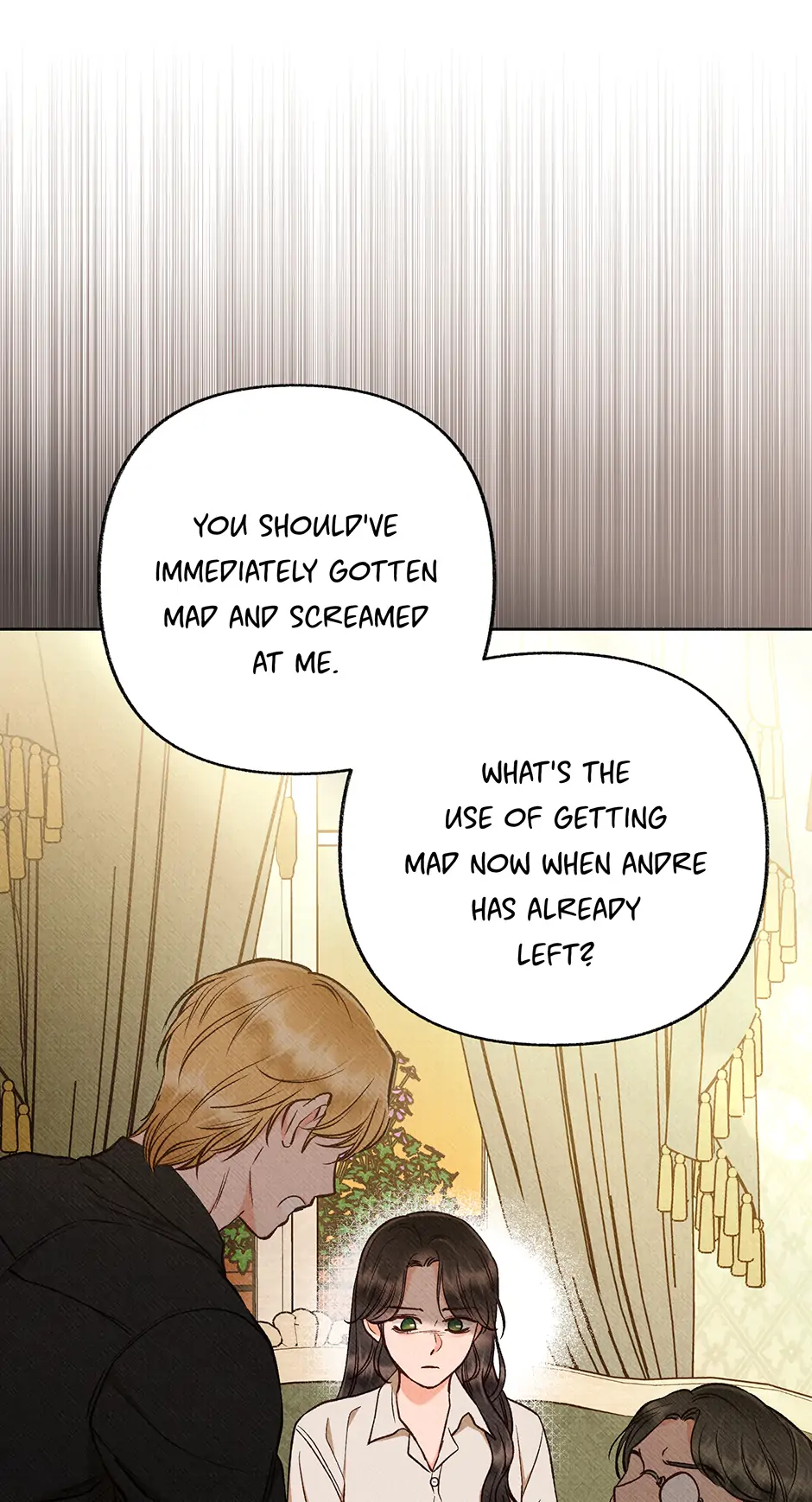 Dear My Rude Darling With Multiple Personality Chapter 37 page 74