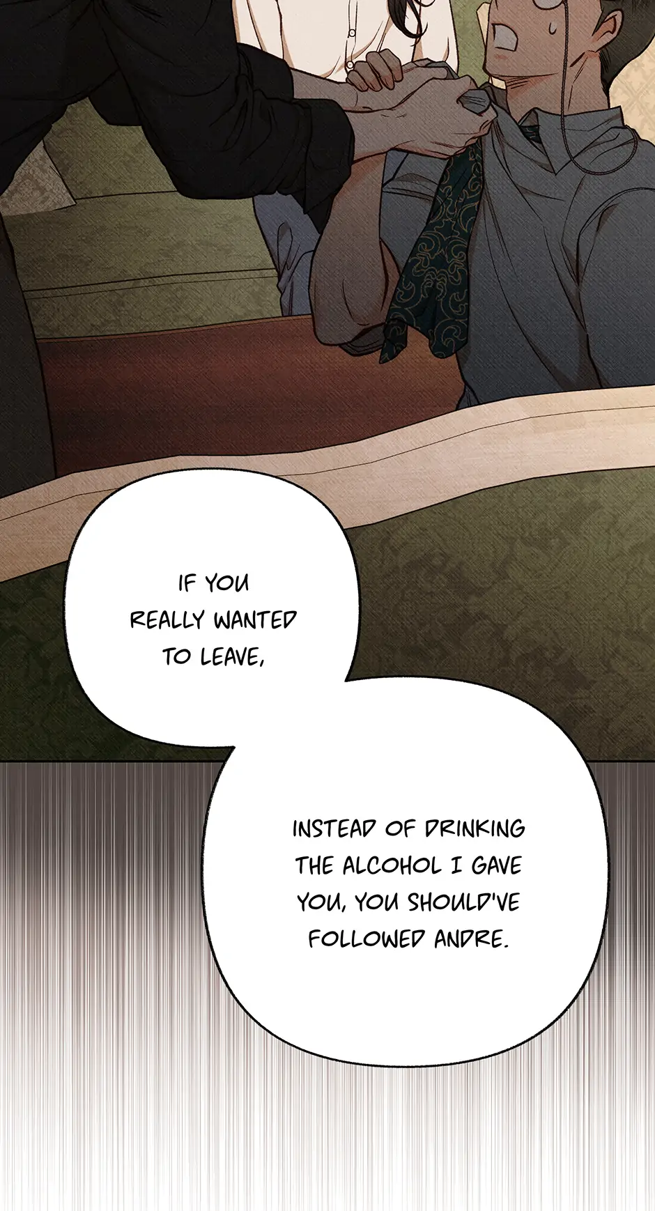 Dear My Rude Darling With Multiple Personality Chapter 37 page 75