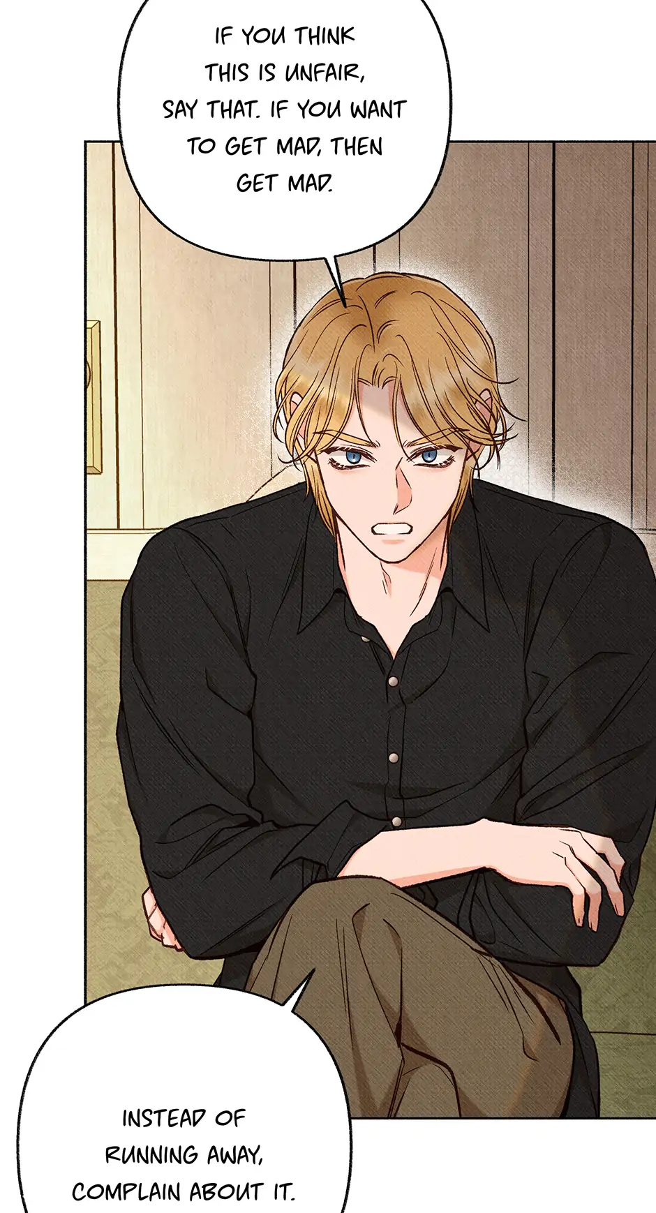 Dear My Rude Darling With Multiple Personality Chapter 37 page 77